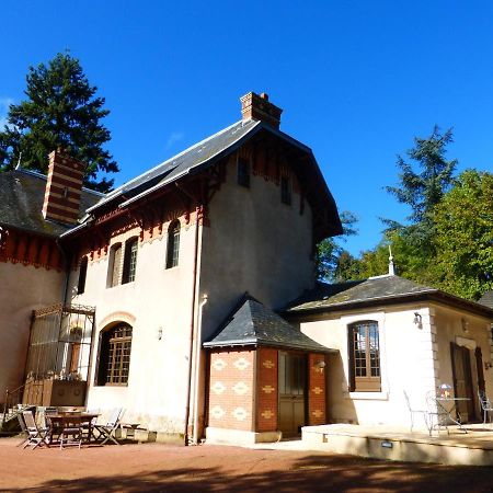 Clermain Le Manoir Sur La Roche, 74, Impasse Du Manoir, 71520 Navour Sur Grosne D121 B&B 외부 사진