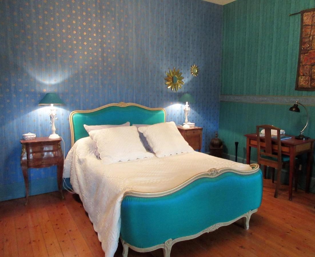 Clermain Le Manoir Sur La Roche, 74, Impasse Du Manoir, 71520 Navour Sur Grosne D121 B&B 외부 사진