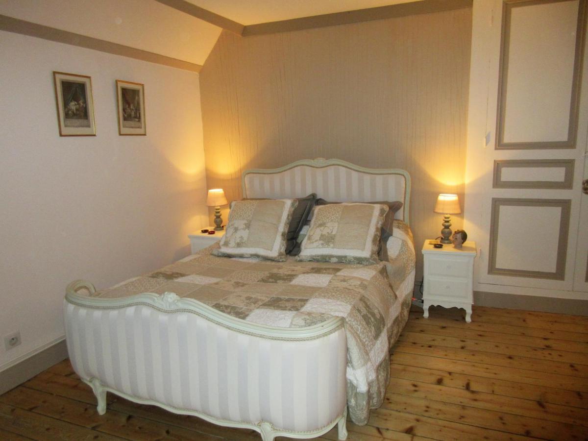Clermain Le Manoir Sur La Roche, 74, Impasse Du Manoir, 71520 Navour Sur Grosne D121 B&B 외부 사진