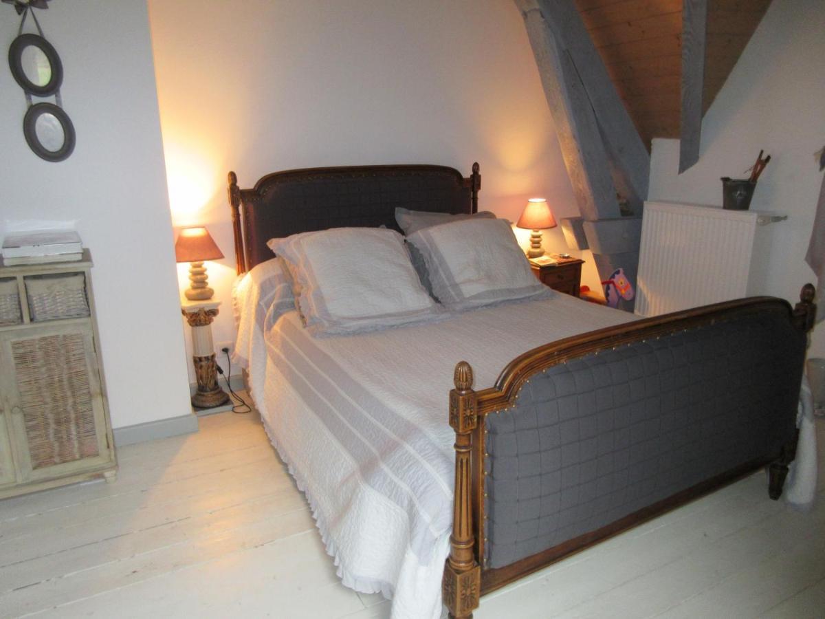 Clermain Le Manoir Sur La Roche, 74, Impasse Du Manoir, 71520 Navour Sur Grosne D121 B&B 외부 사진