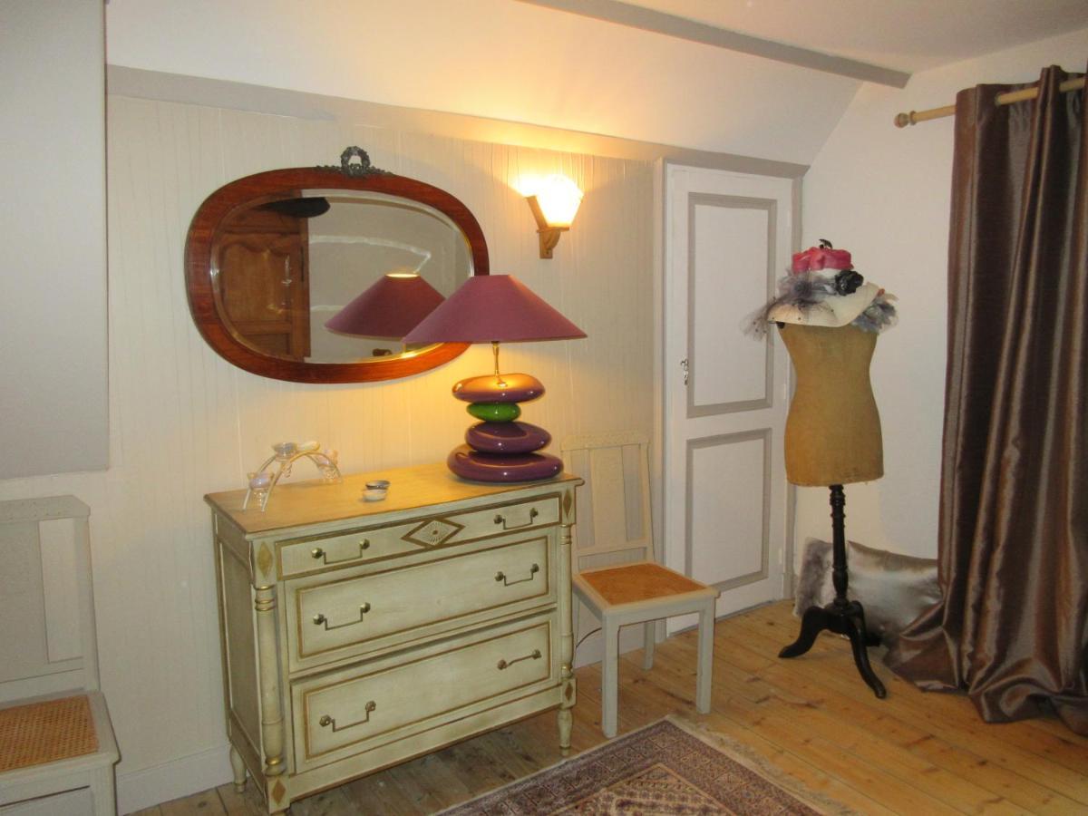 Clermain Le Manoir Sur La Roche, 74, Impasse Du Manoir, 71520 Navour Sur Grosne D121 B&B 외부 사진