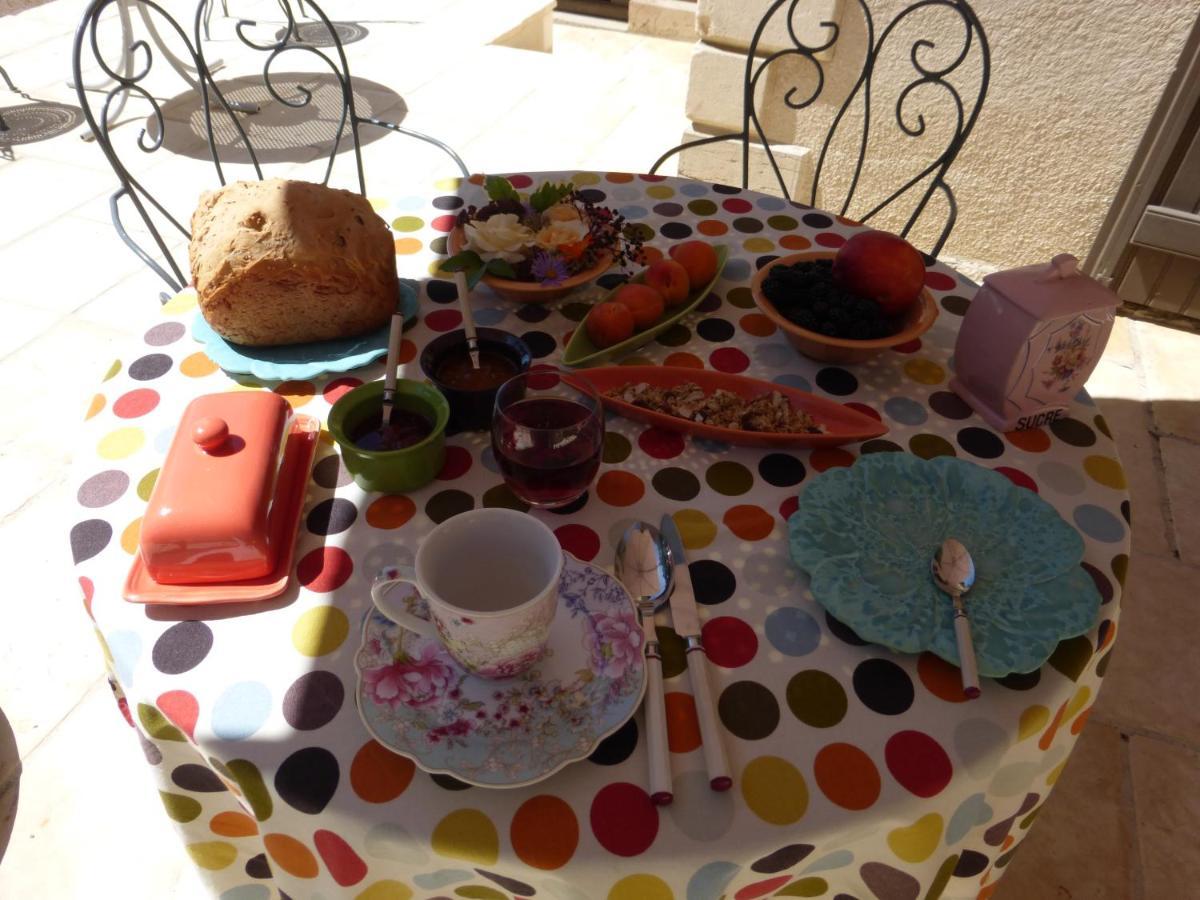 Clermain Le Manoir Sur La Roche, 74, Impasse Du Manoir, 71520 Navour Sur Grosne D121 B&B 외부 사진