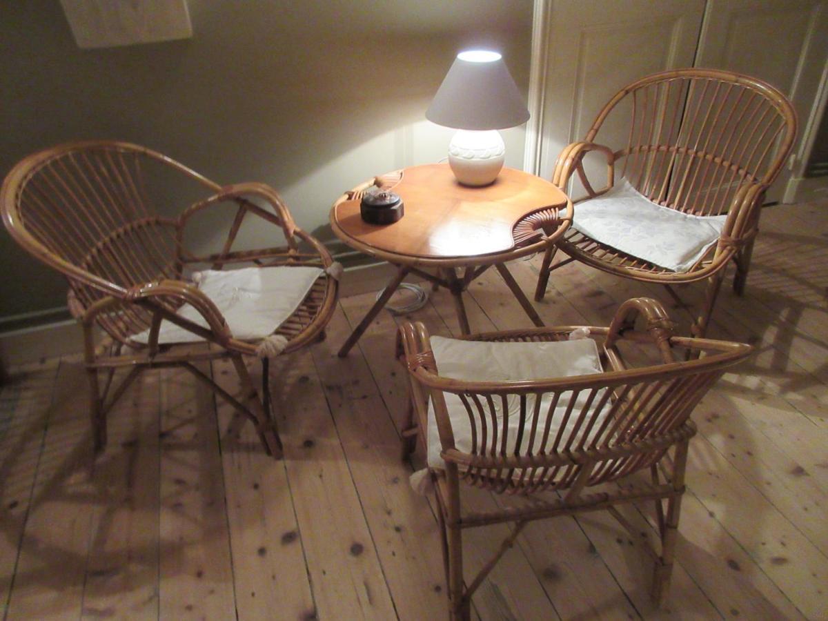 Clermain Le Manoir Sur La Roche, 74, Impasse Du Manoir, 71520 Navour Sur Grosne D121 B&B 외부 사진